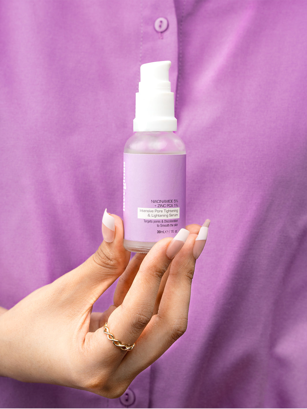 Niacinamide Serum