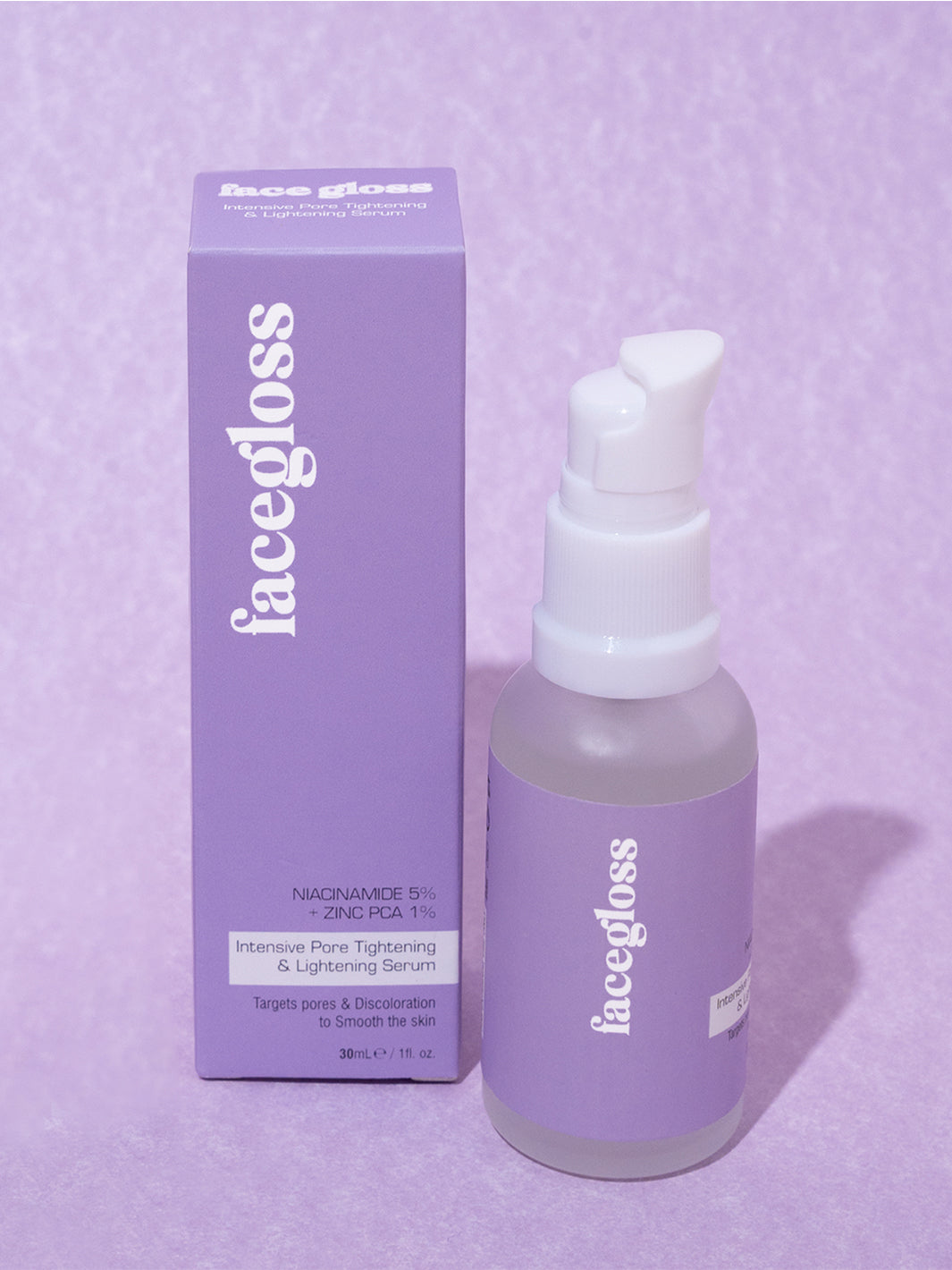 Niacinamide Serum