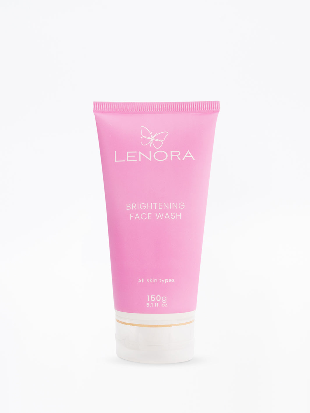 Brightening Facewash