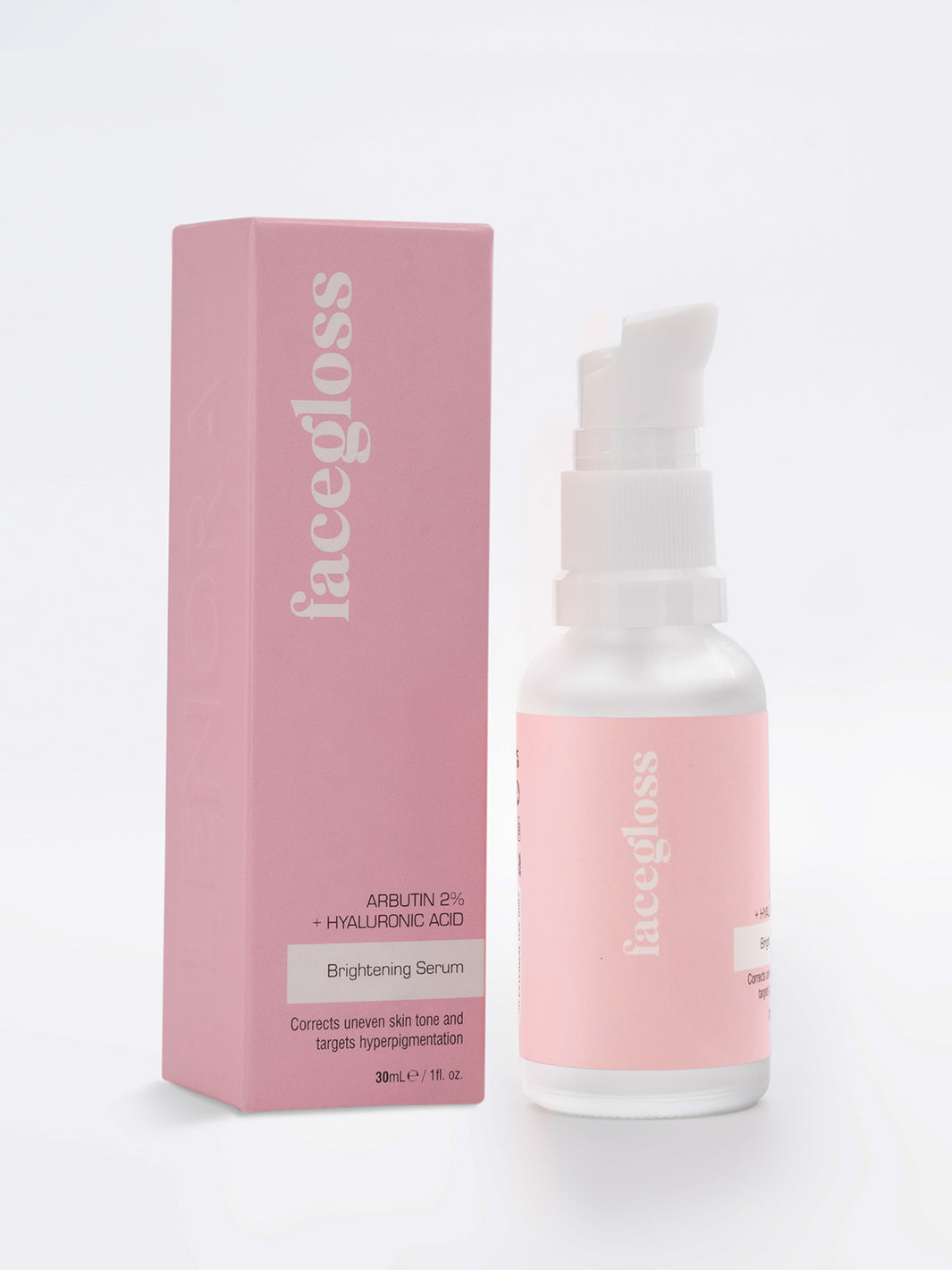 Brightening Serum