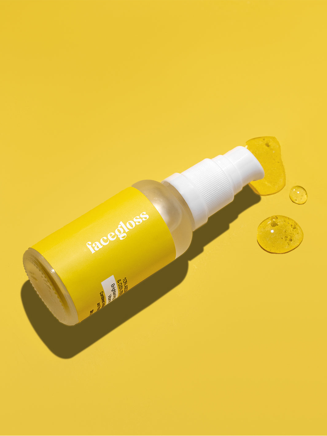 Vitamin C Serum