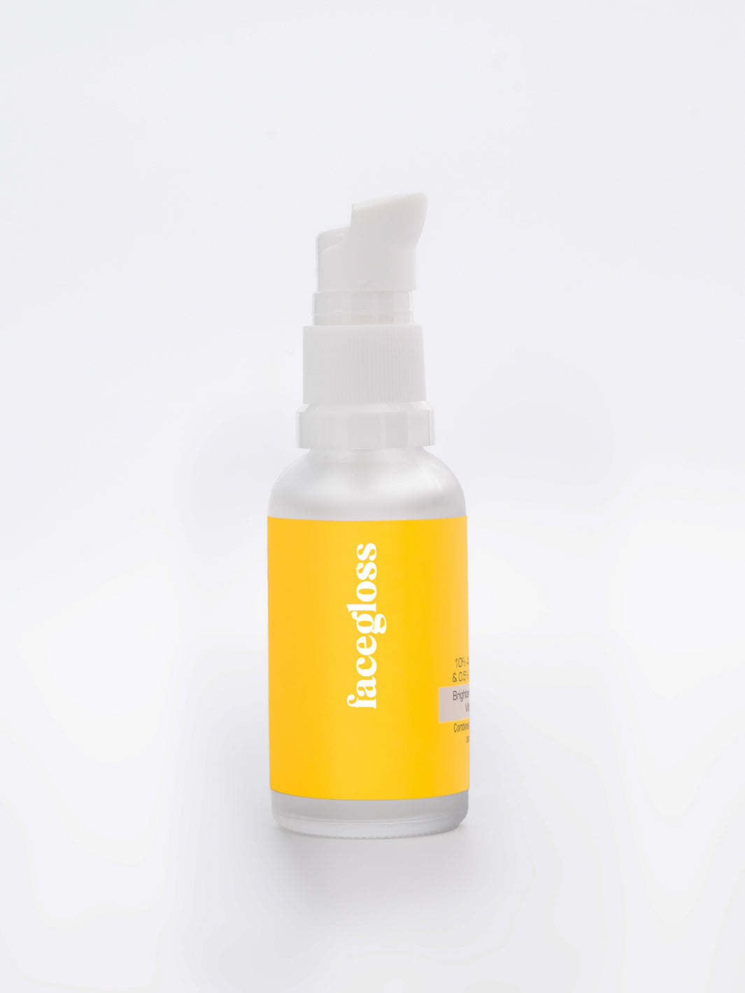 Vitamin C Serum