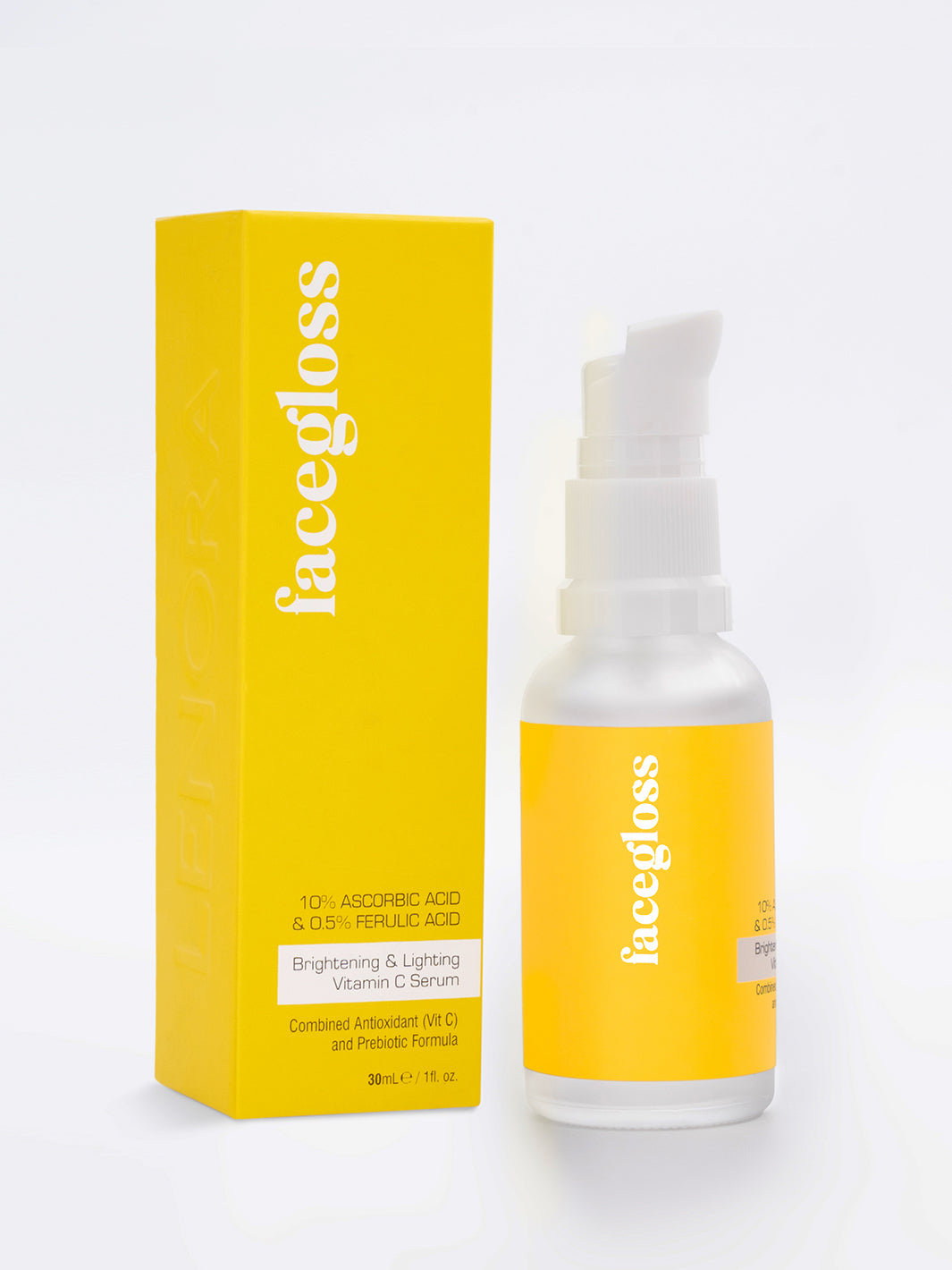 Vitamin C Serum